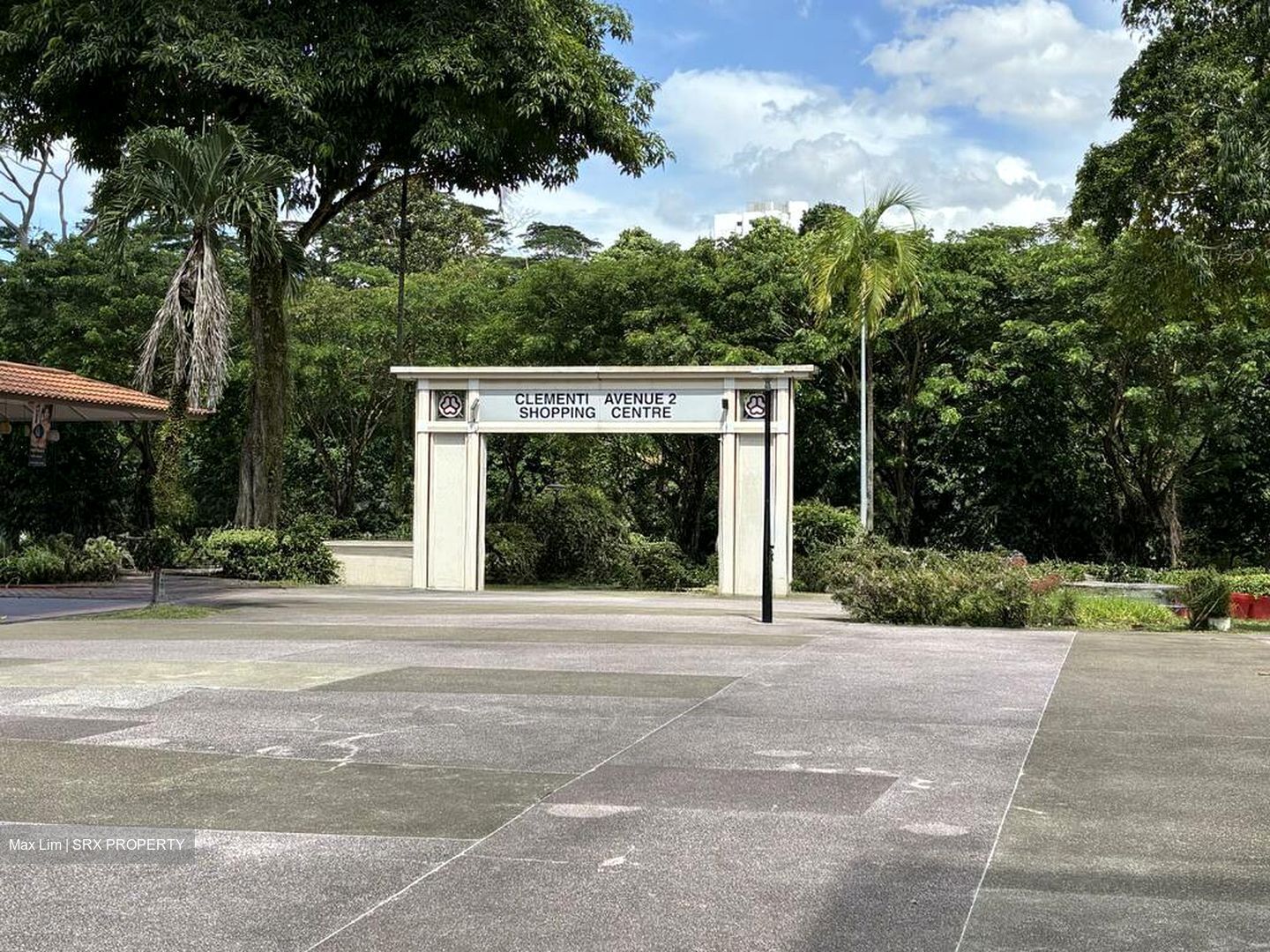 Clementi Avenue 2 Shopping Centre (D5), Shop House #570460461